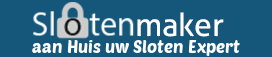 Logo Slotenmaker Arnhem